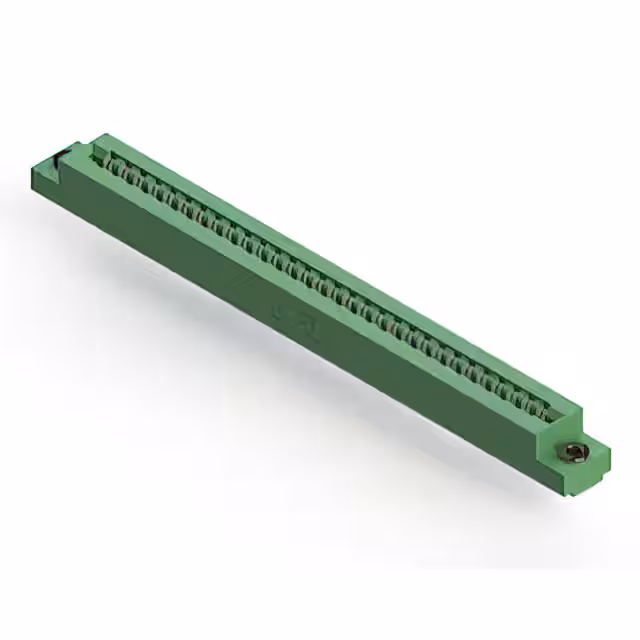 307-030-401-103 EDAC Inc.  Edgeboard Connectors